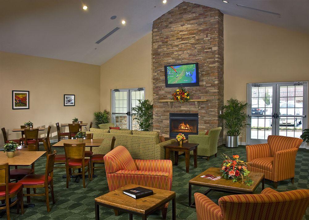 Towneplace By Marriott At Joint Base Andrews 3* Clinton