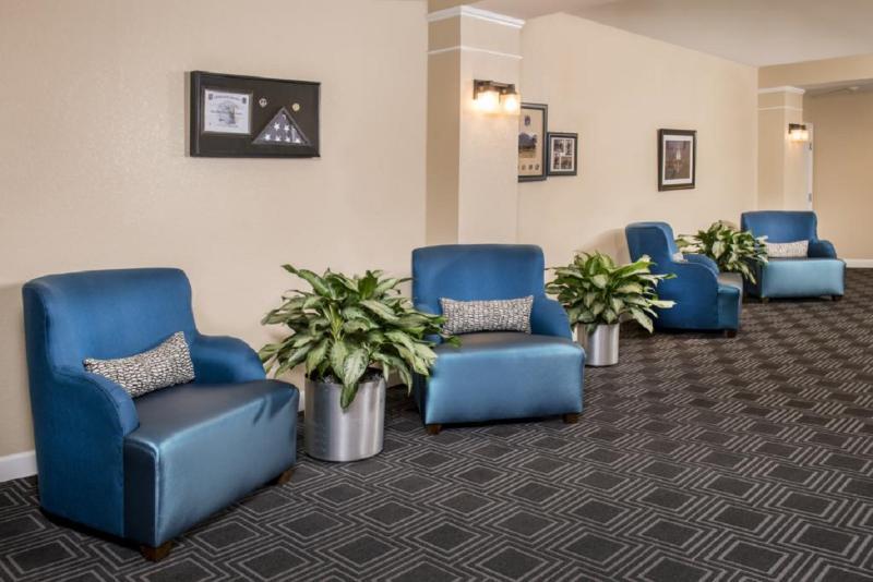 Towneplace By Marriott At Joint Base Andrews Hotel