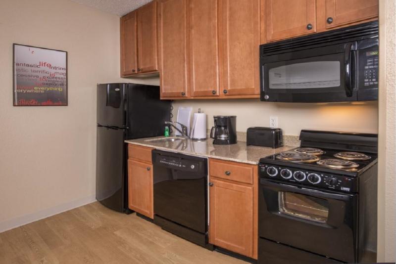 Towneplace By Marriott At Joint Base Andrews Hotel