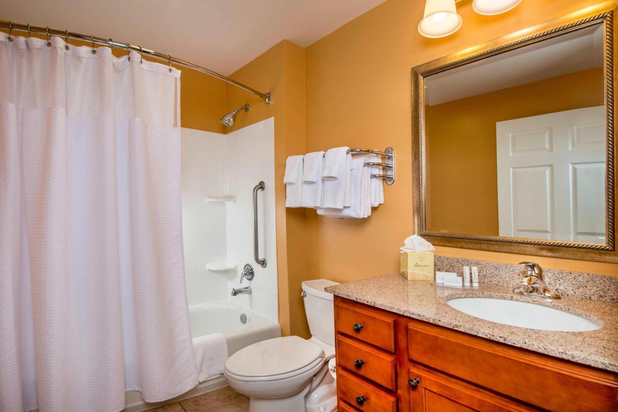 Hotel Towneplace By Marriott At Joint Base Andrews