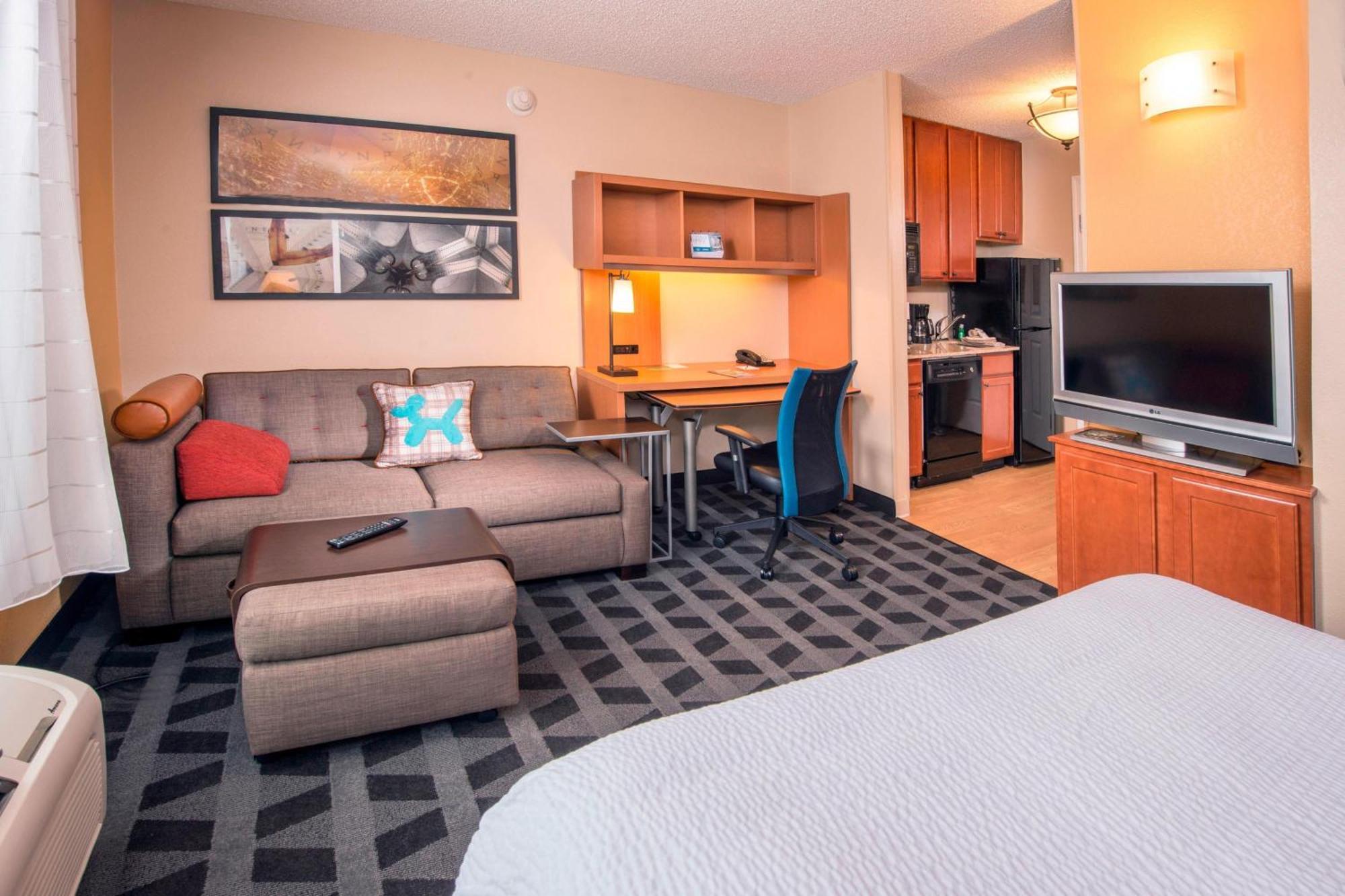 Towneplace By Marriott At Joint Base Andrews