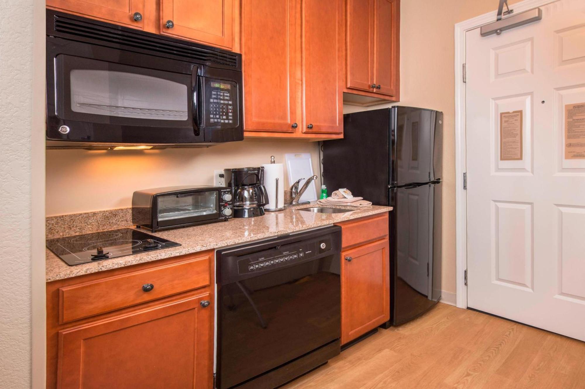 Hotel Towneplace By Marriott At Joint Base Andrews