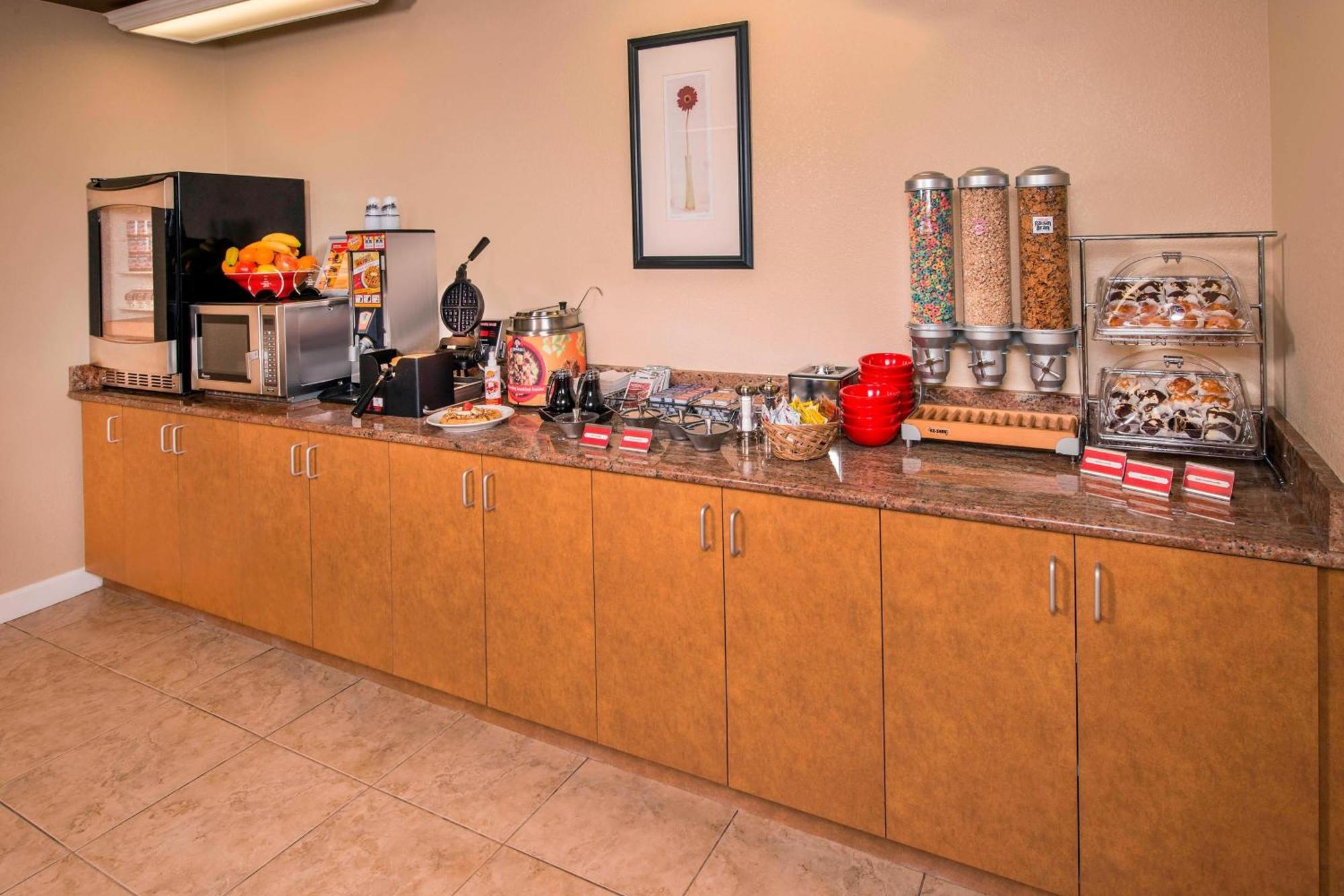 Towneplace By Marriott At Joint Base Andrews Hotel 3*
