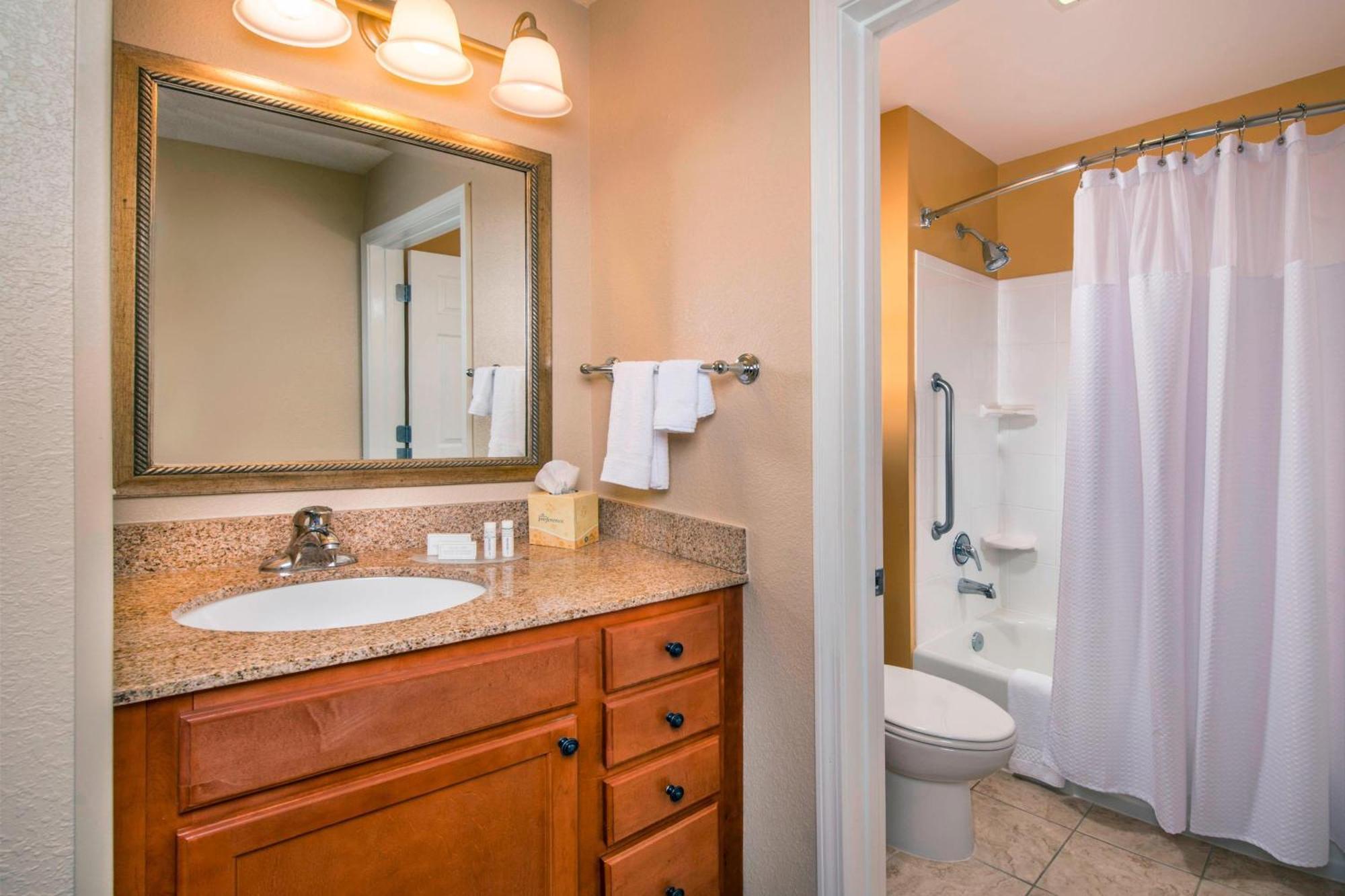 Towneplace By Marriott At Joint Base Andrews Hotel 3*