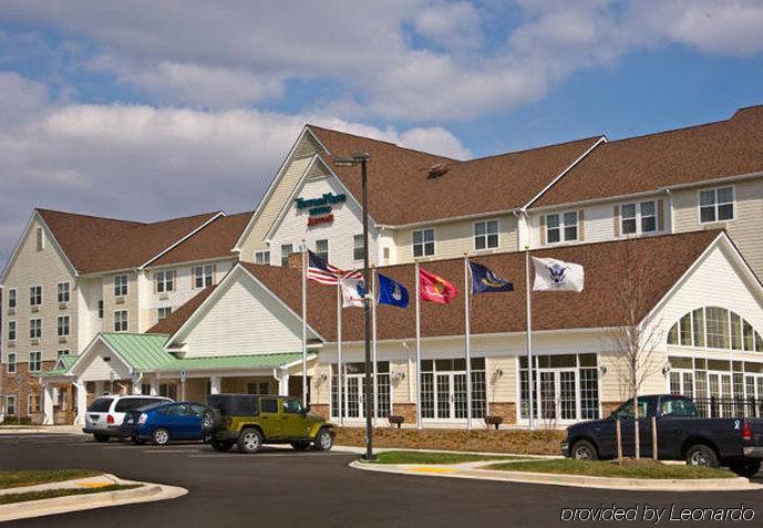 Towneplace By Marriott At Joint Base Andrews 3*