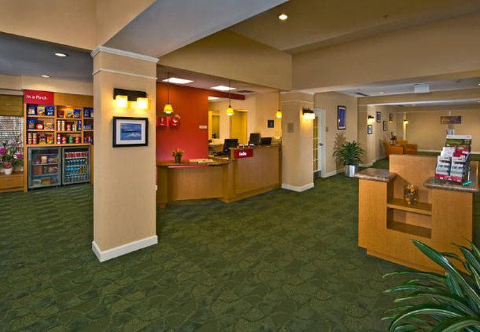 Hotel Towneplace By Marriott At Joint Base Andrews 3*
