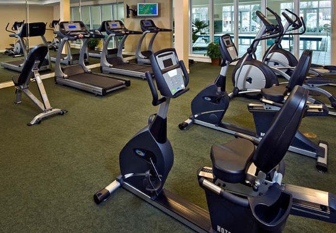 Towneplace By Marriott At Joint Base Andrews 3*