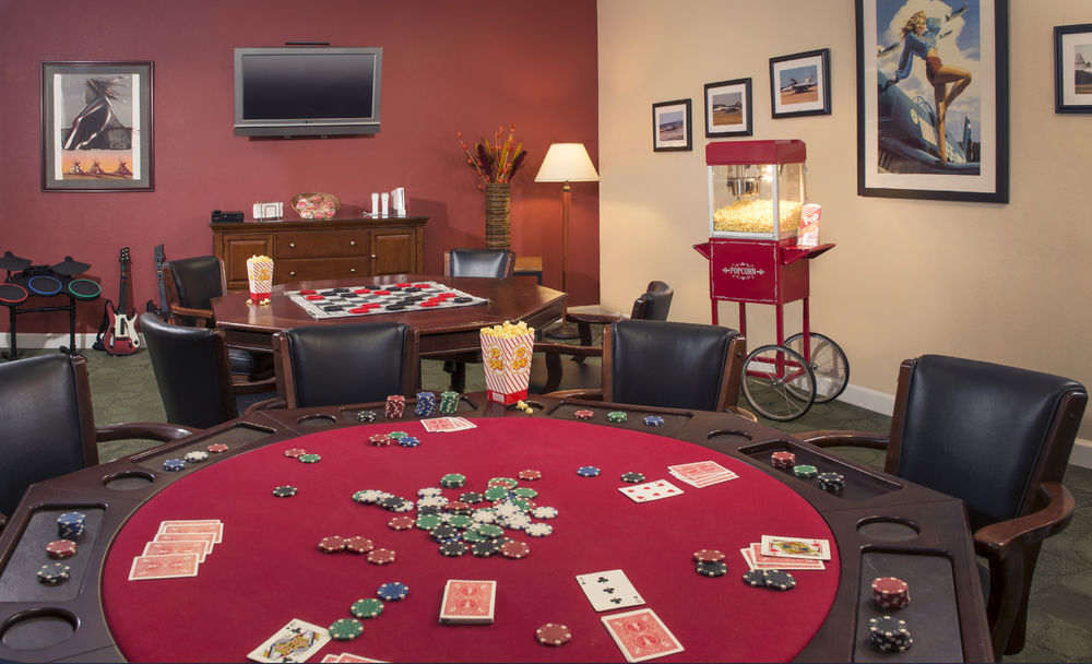 Towneplace By Marriott At Joint Base Andrews 3* Clinton