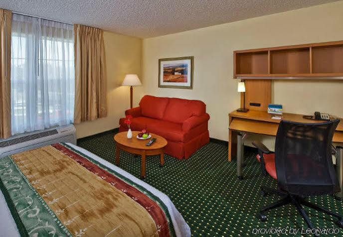 Towneplace By Marriott At Joint Base Andrews Hotel Clinton