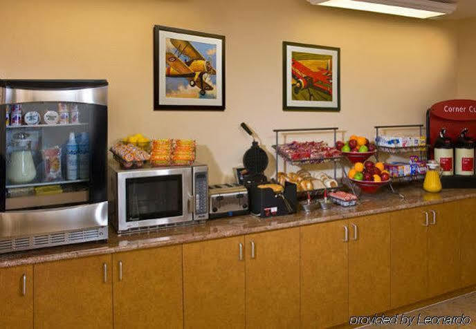 Hotel Towneplace By Marriott At Joint Base Andrews 3*